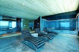 blue onyx flooring